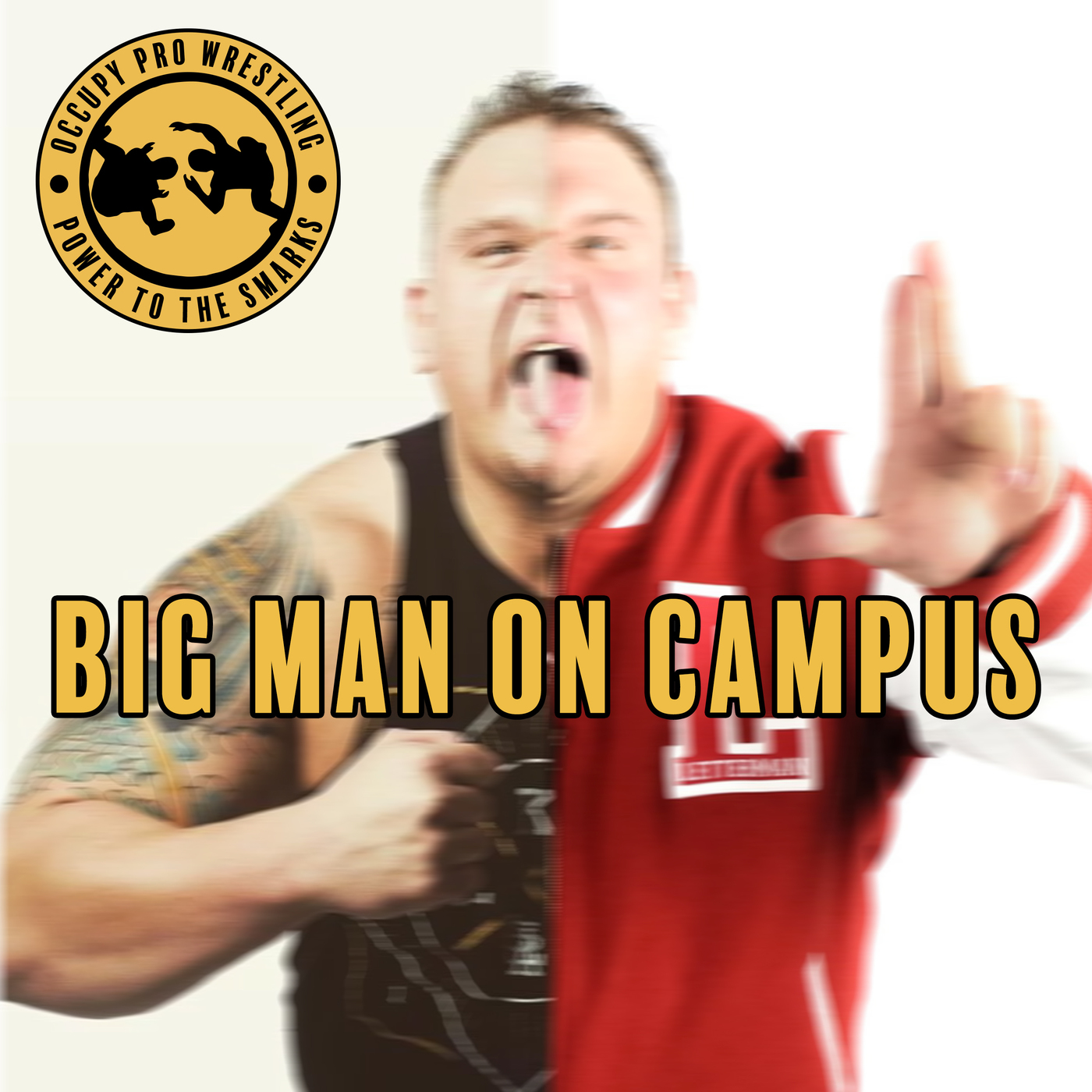 OPW Podcast: Big Man On Campus