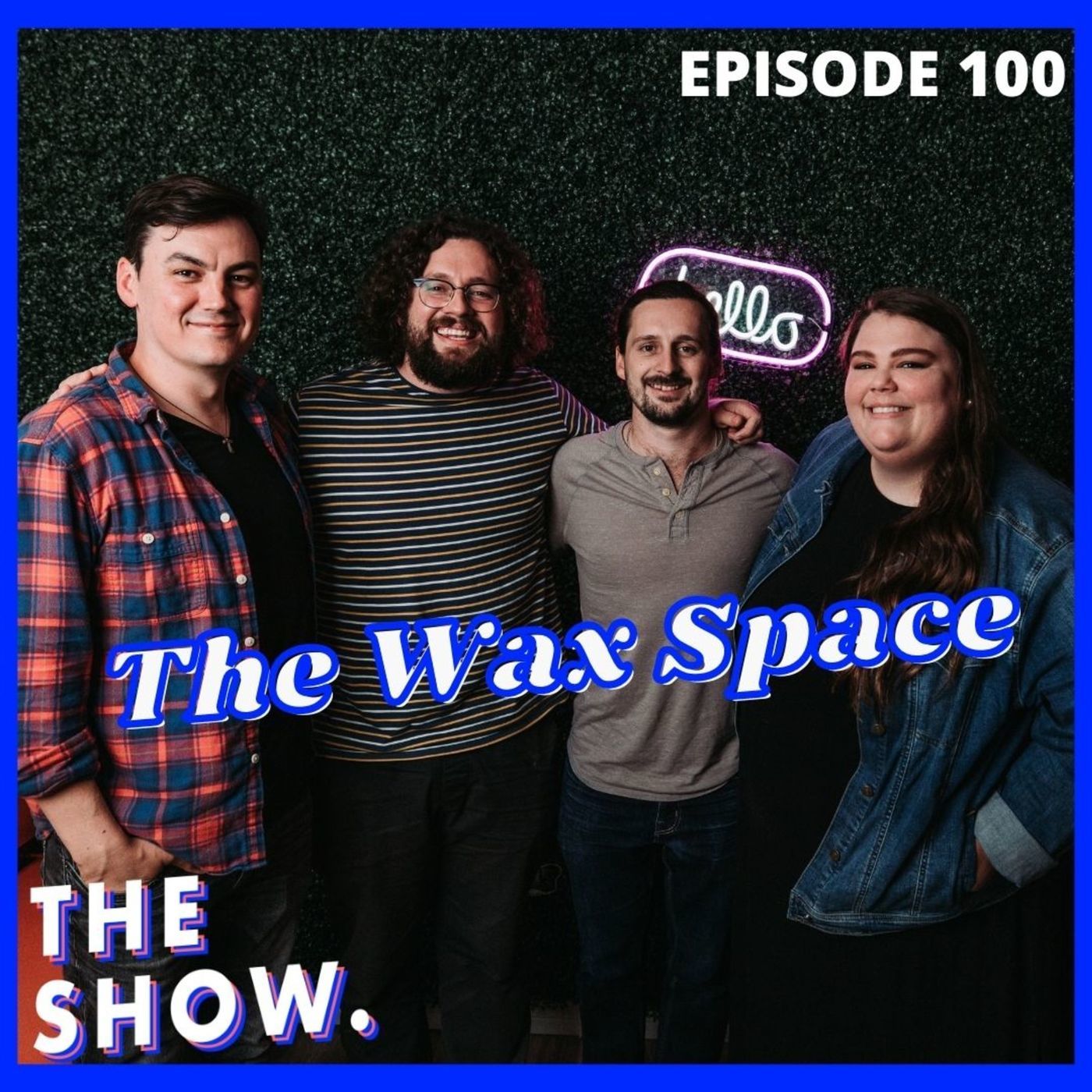 🕯 The Wax Space