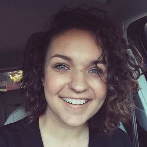 Ali Hoffman