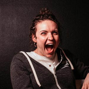 Ali Hoffman