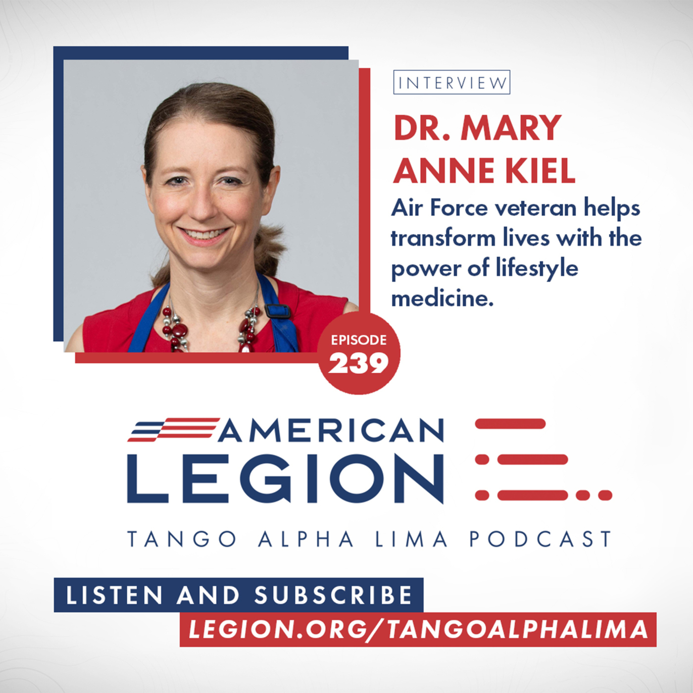 The Power of Lifestyle Medicine for veterans