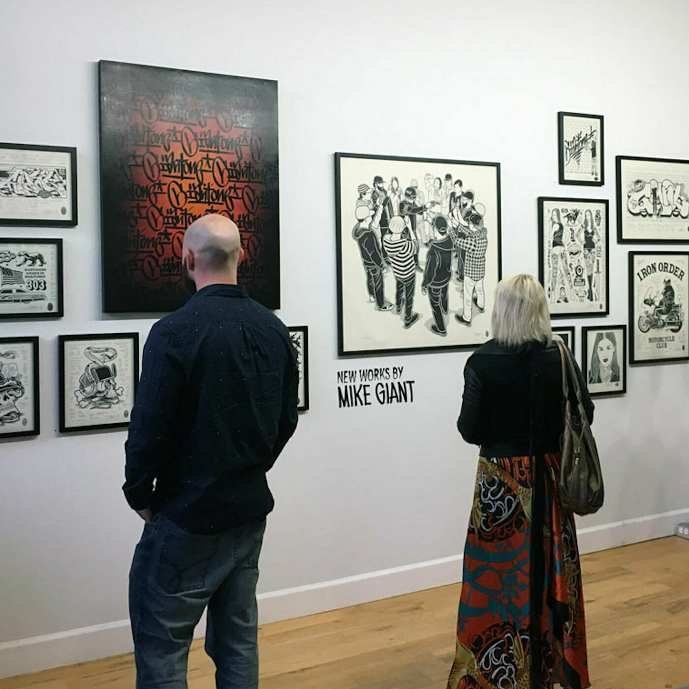 Galleries and Museums/The Business of Art