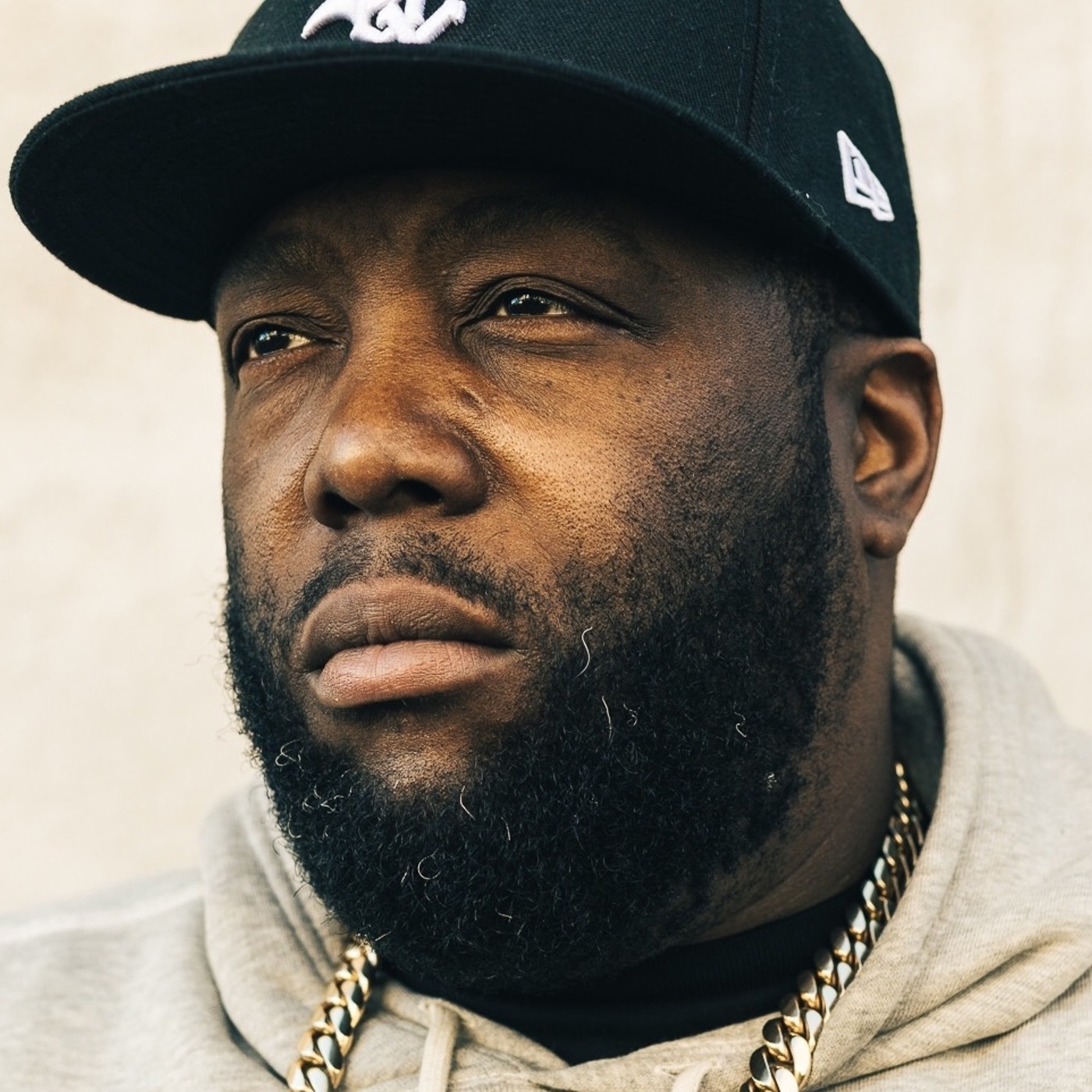 Killer Mike - Part 2
