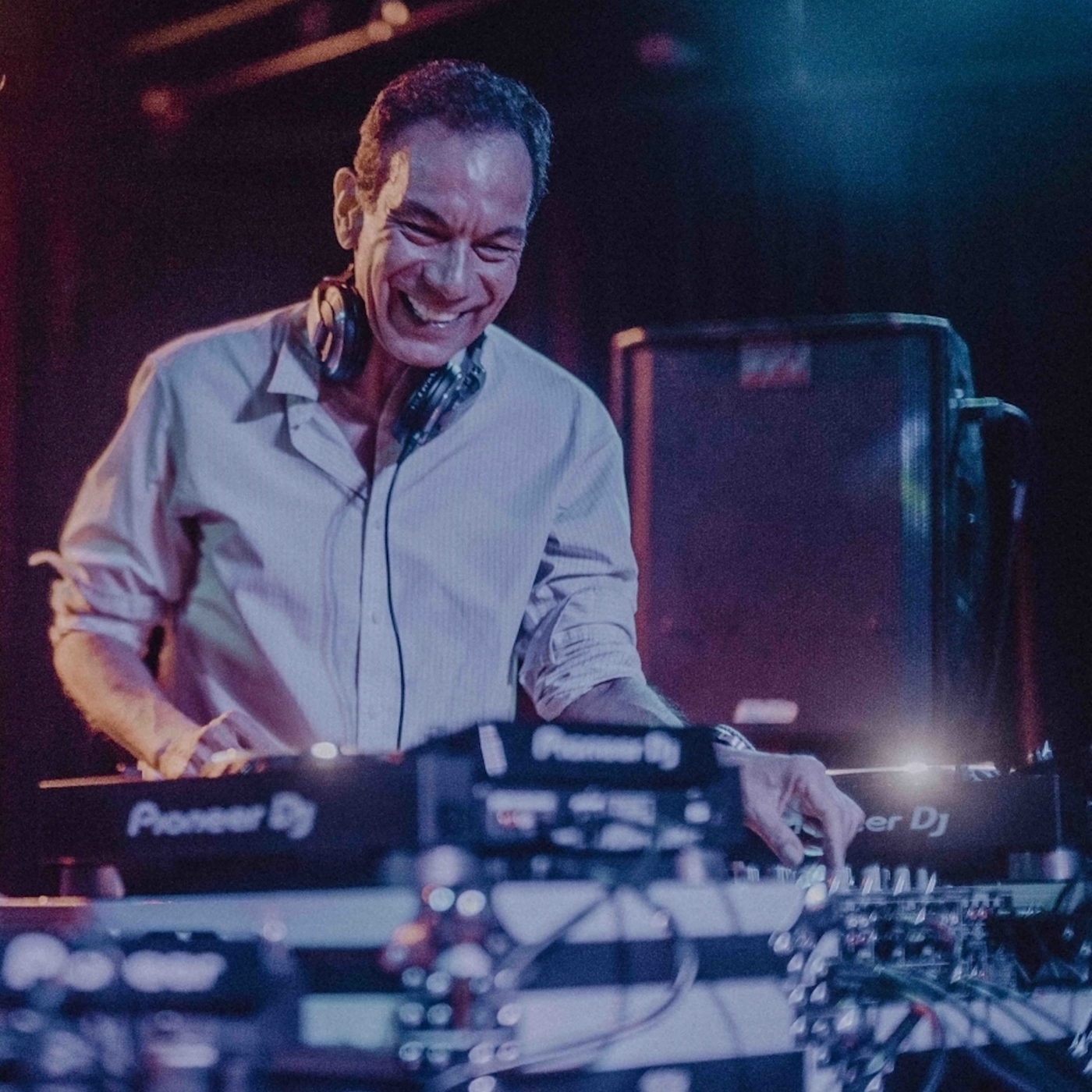 DJ Eldon