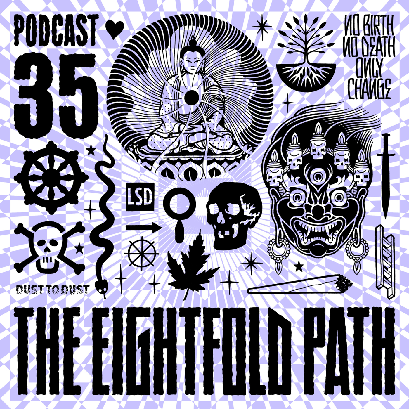 The Eightfold Path