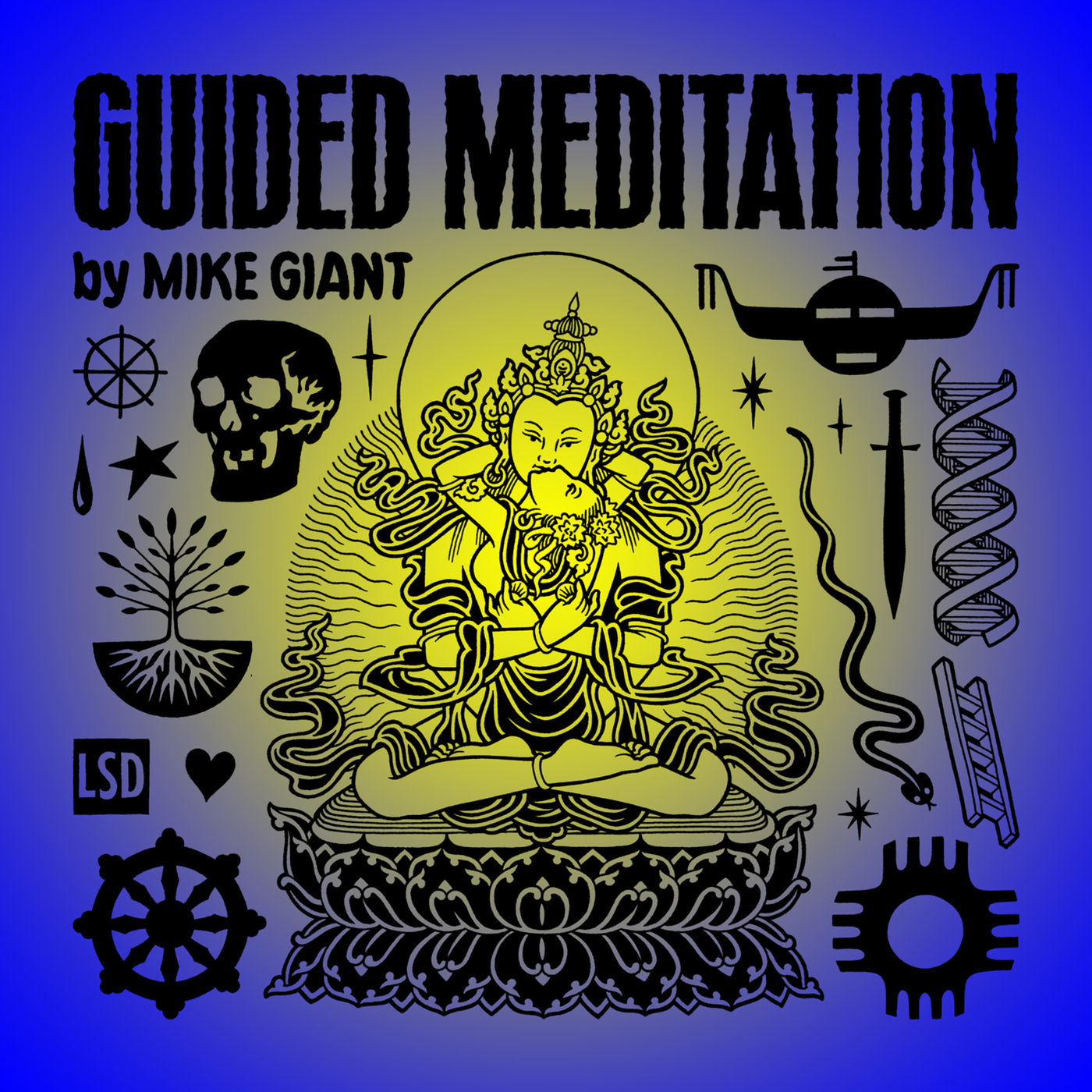 Guided Meditation