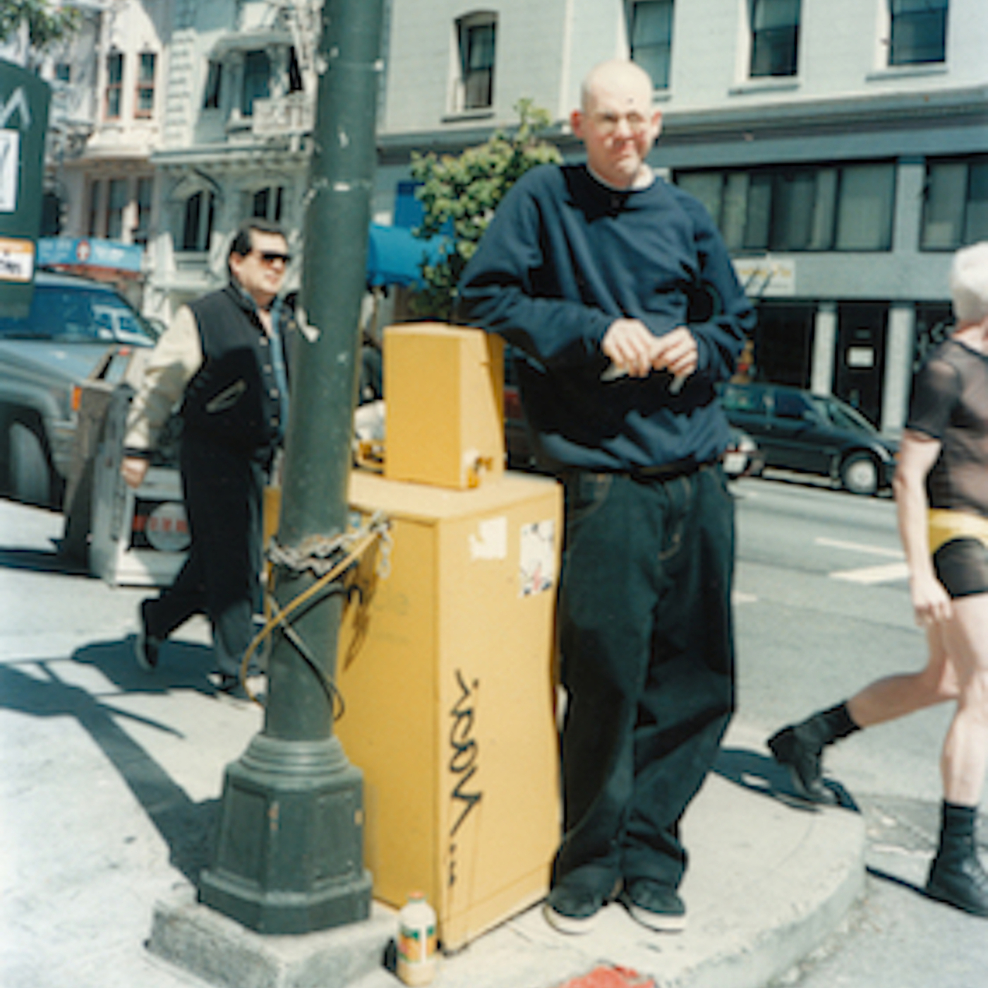 1994 - Part One