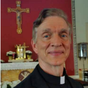 Fr. Robert Kirk
