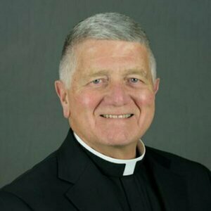 Fr. Ed Meeks