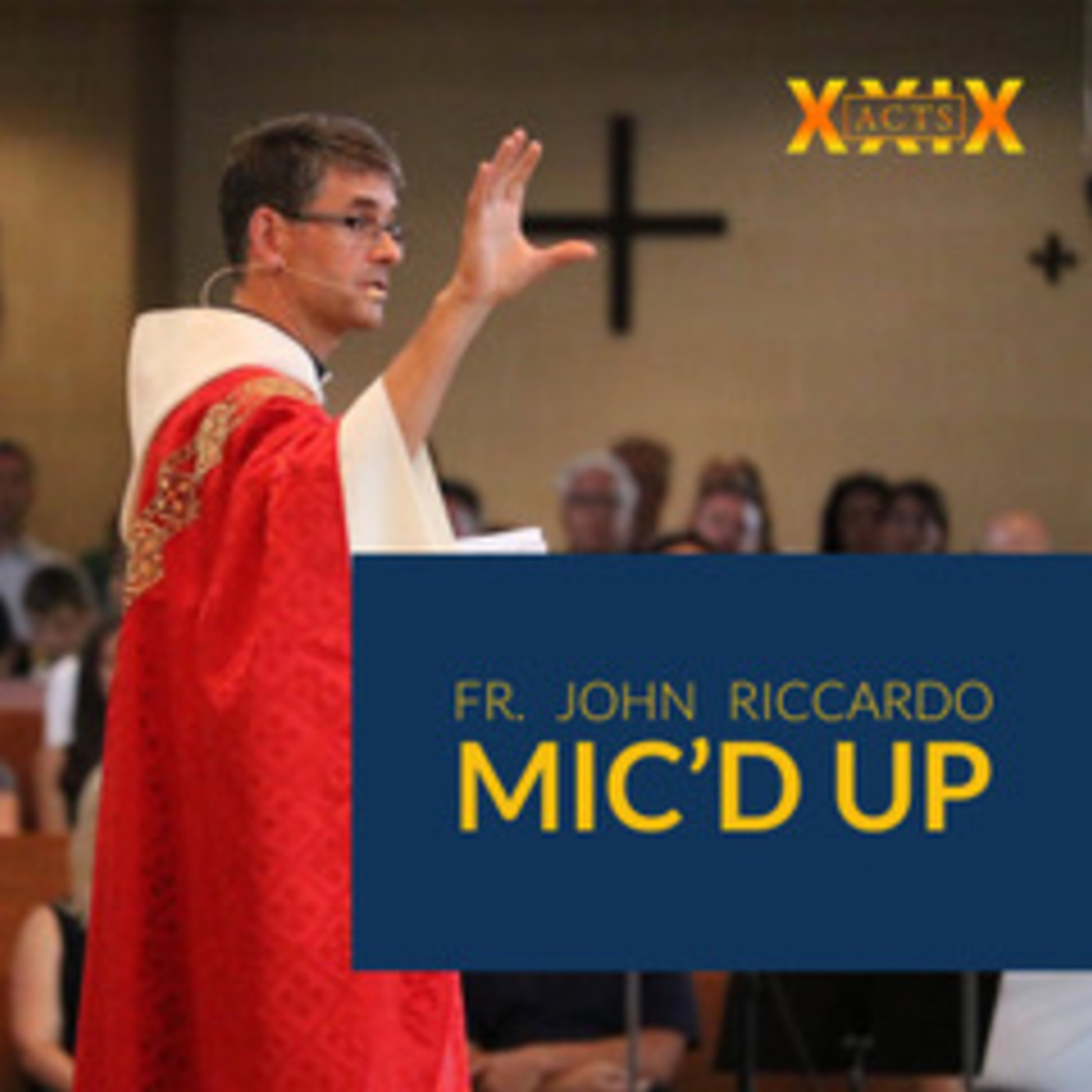 September 12, 2018-Mass for Victims of Sexual Abuse