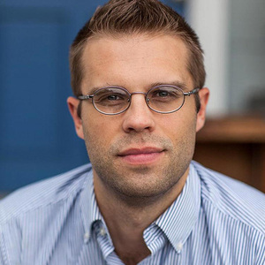 Andrew DeCort