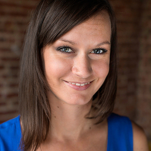 Kate Schmidgall