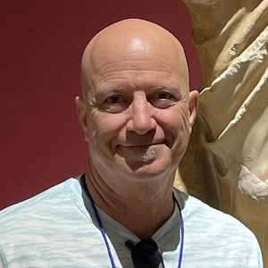 Brian David