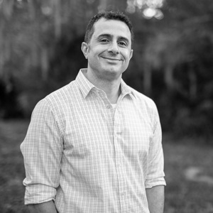 Brian Truschinger