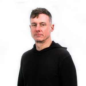 Keith Simon