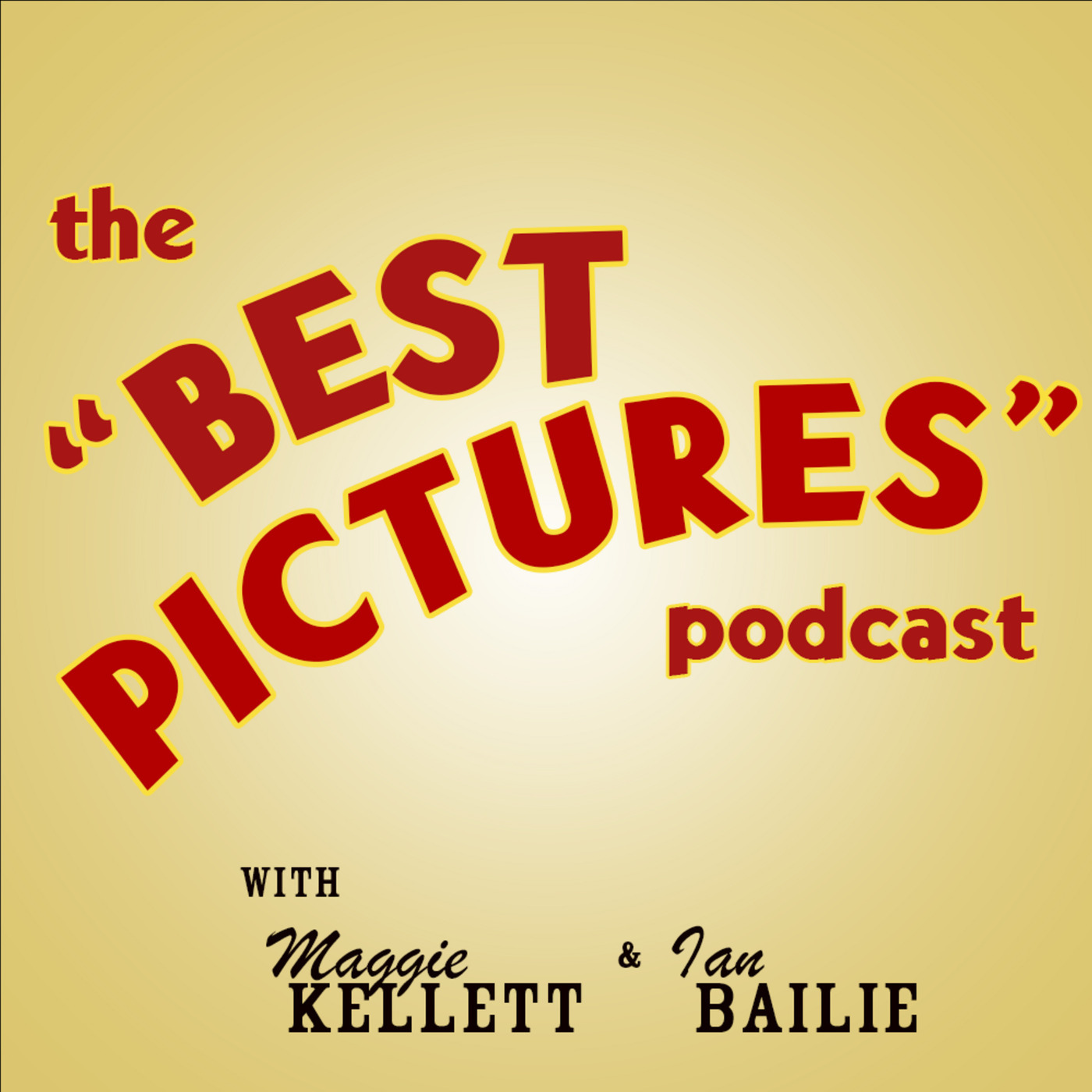 The Best Pictures Podcast: Special Episode - Dracula