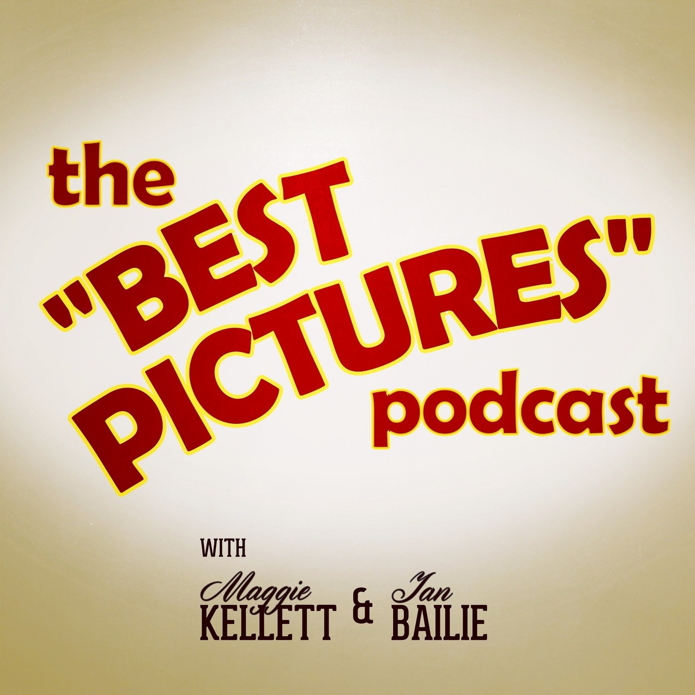 Special Episode - It's A Wonderful Life
