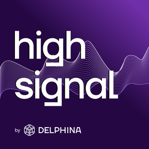 High Signal: Data Science | Career | AI