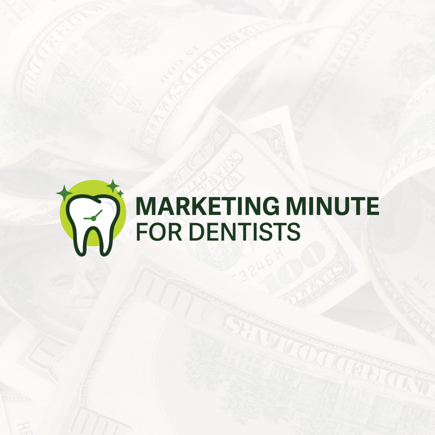Marketing Minute 4 Dentists 52: The Number Most Practice Owners Can’t Name