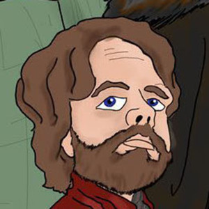 Troy Mendenhall