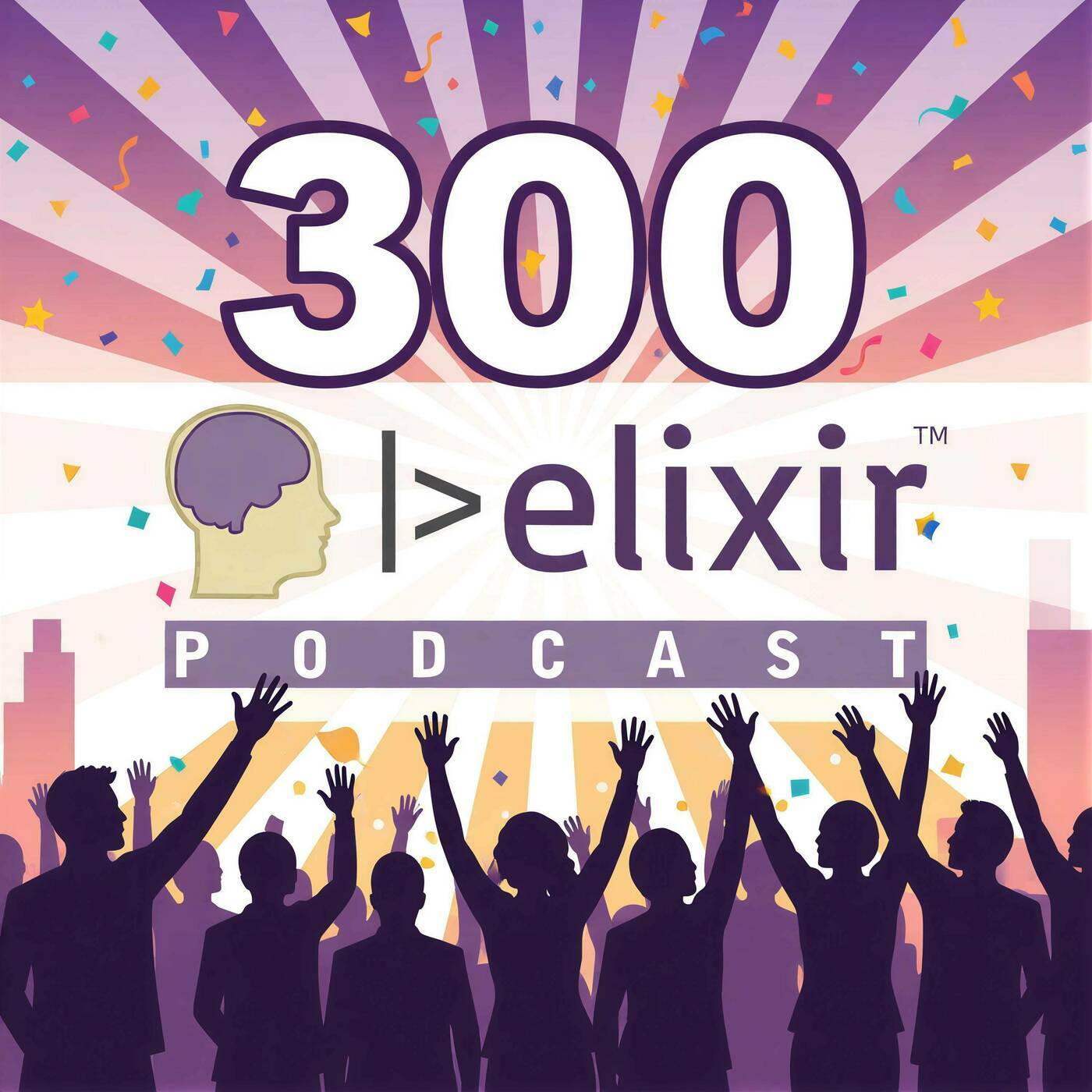 Celebrating 300 with José Valim