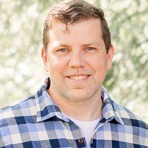 David Bernheisel