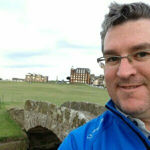 Scott MacLeod
