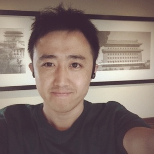 杨哥