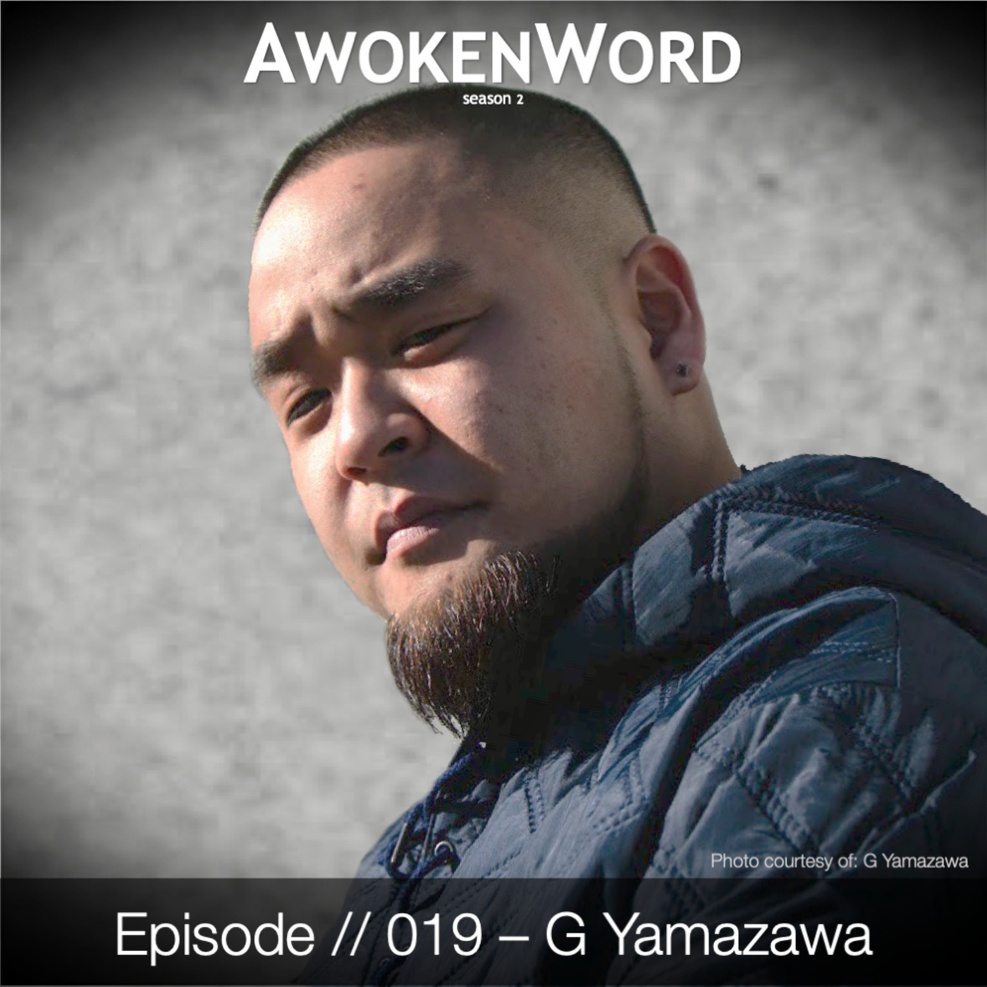 #019: G Yamazawa - "Way of The Shogun"