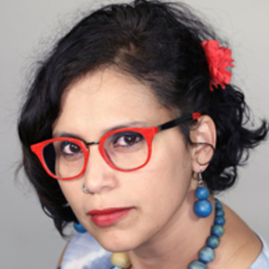 Shree Paradkar