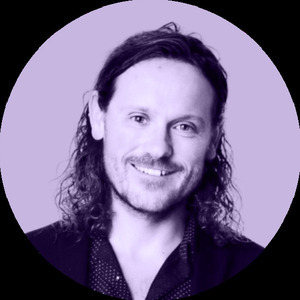 Ben Hackett