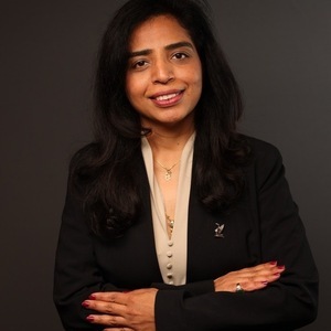 Deepti Mehtani