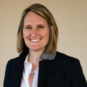 Lauren Schuman