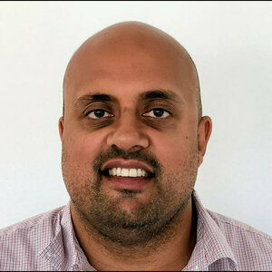 Raj Singh