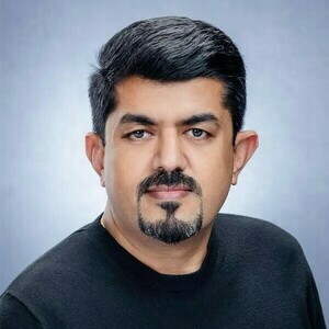 Rahul Chaudhari
