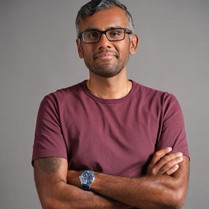 Mahesh Guruswamy