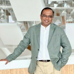Karthik Chakkarapani