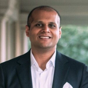 Annan Patel