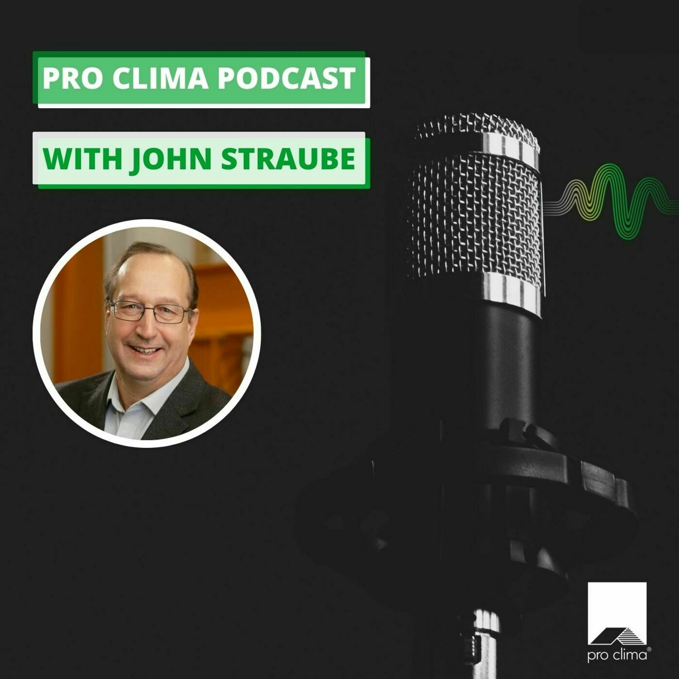 Episode 5: John Straube