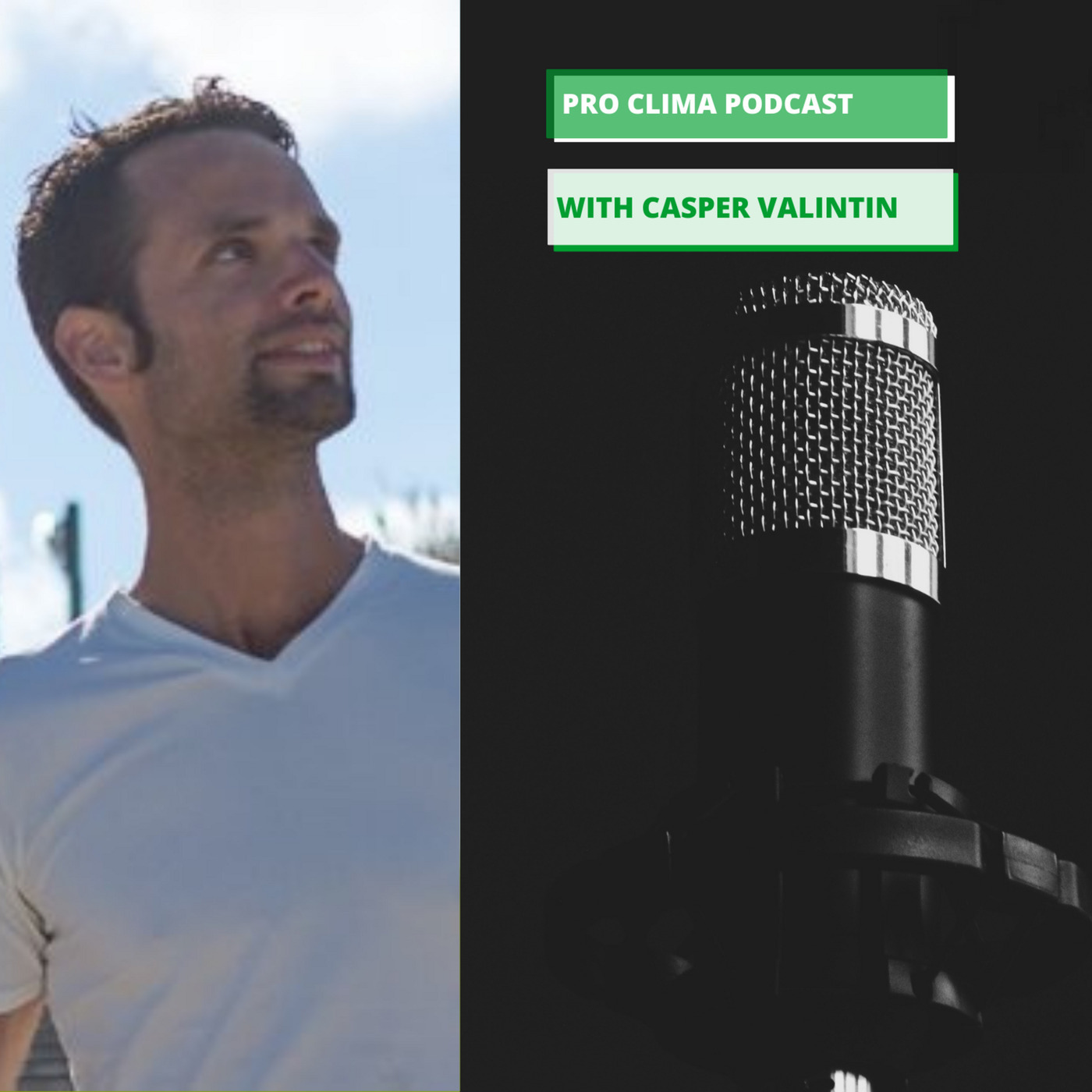 Episode 29: Casper Valentin