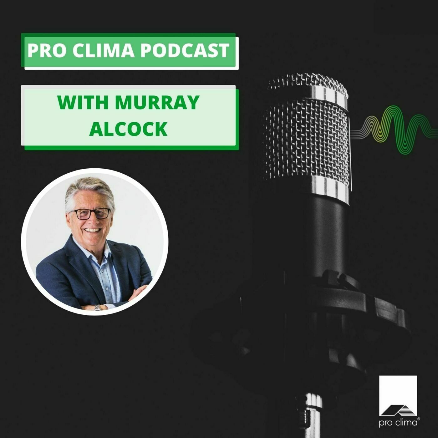 Episode 11: Murray Alcock
