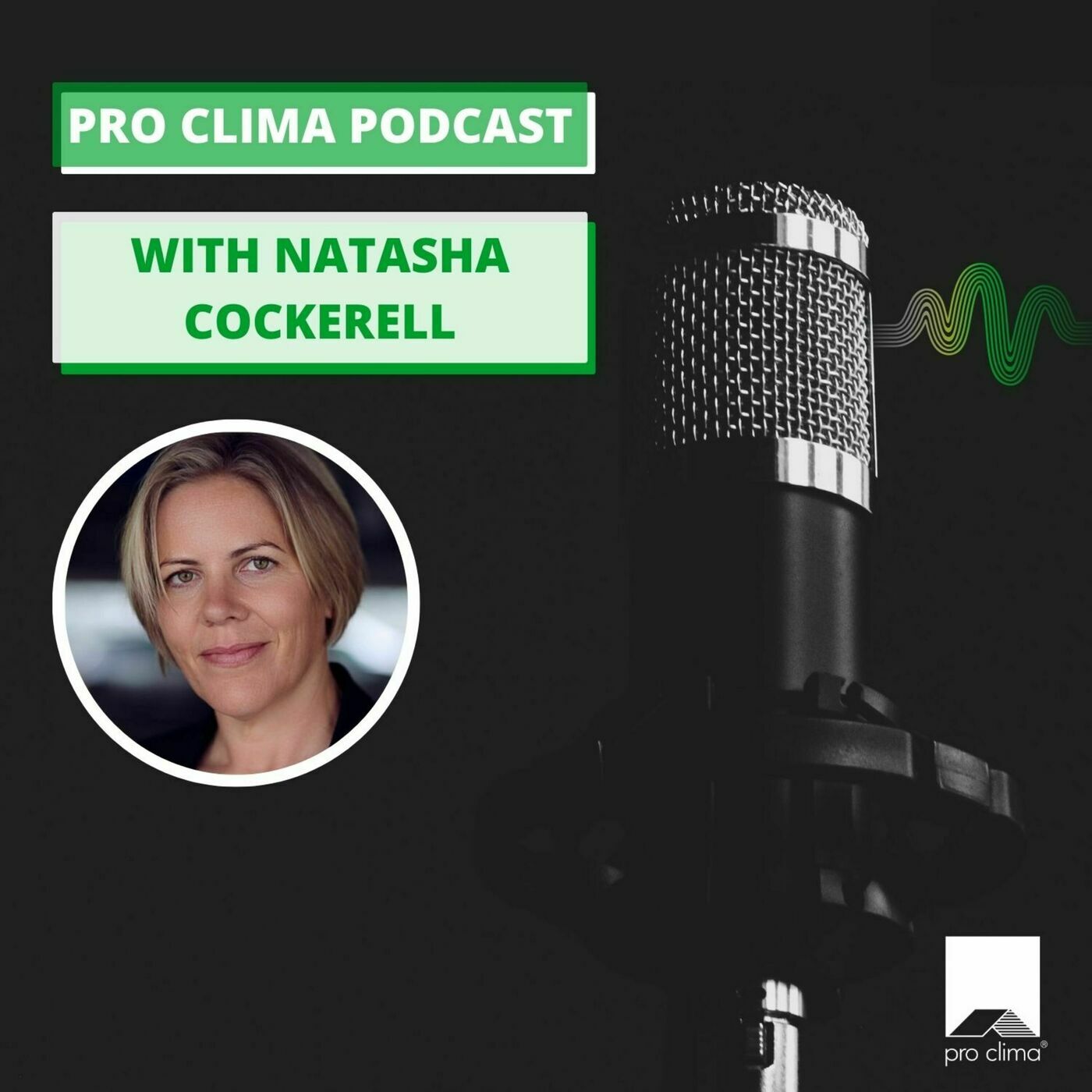 Episode 2: Natasha Cockerell