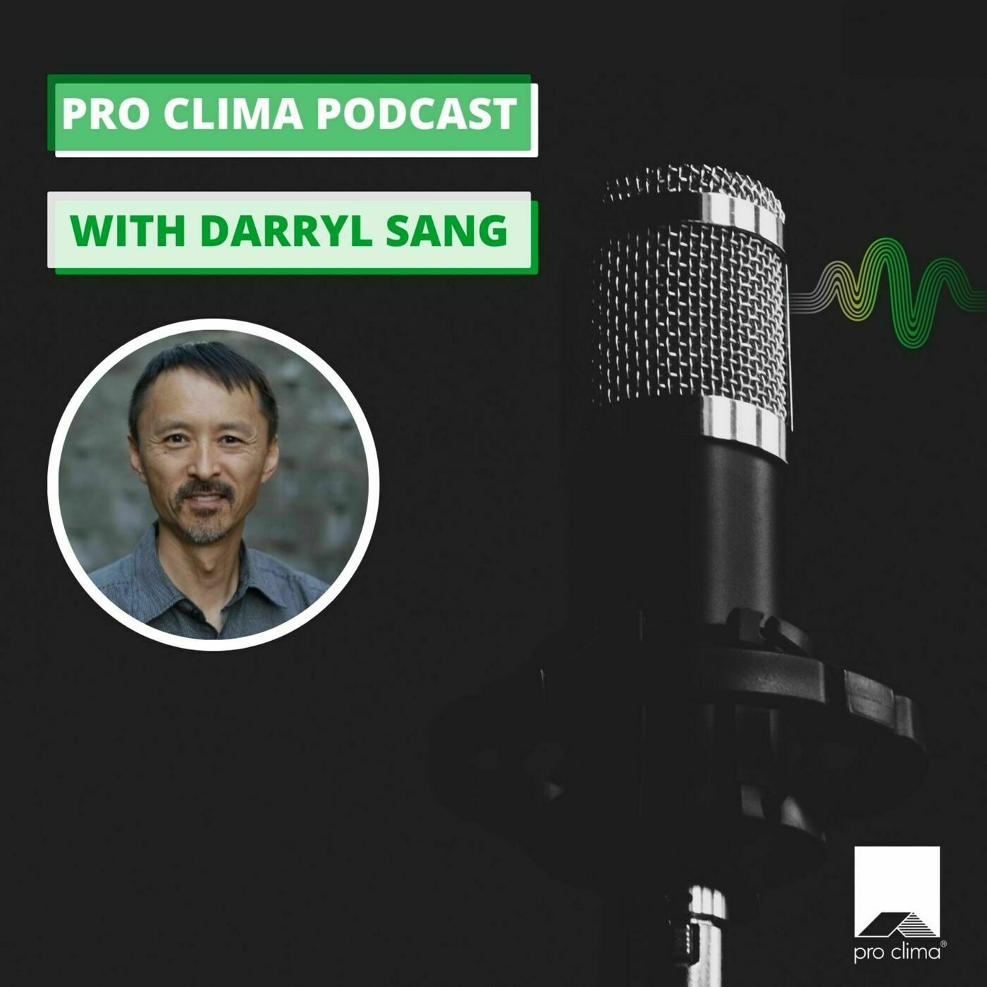 Episode 3: Darryl Sang