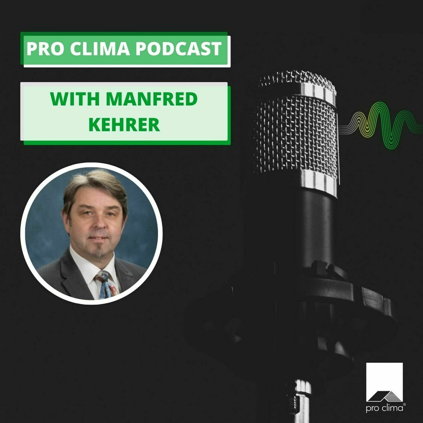 Episode 16: Manfred Kehrer