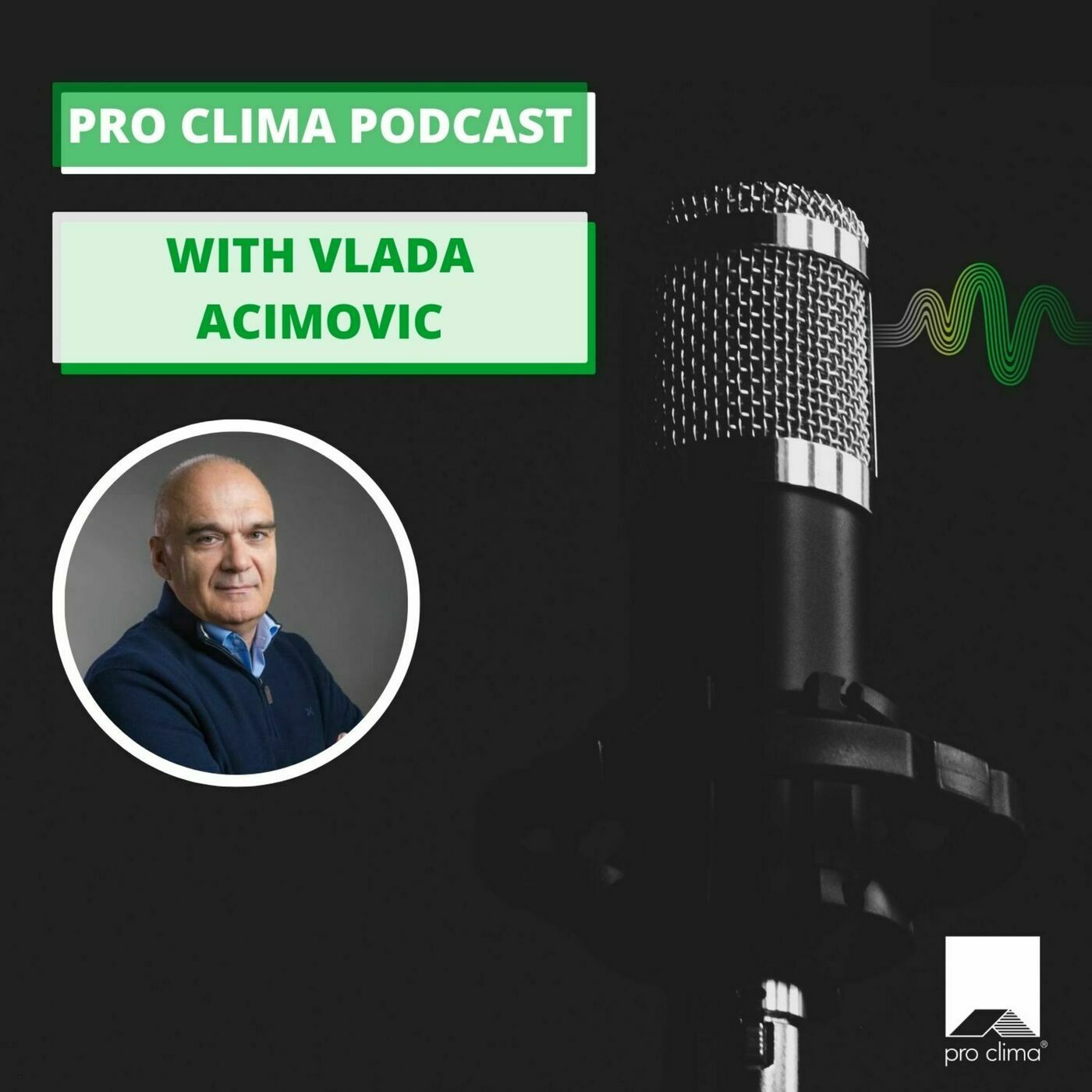 Episode 12: Vlada Acimovic