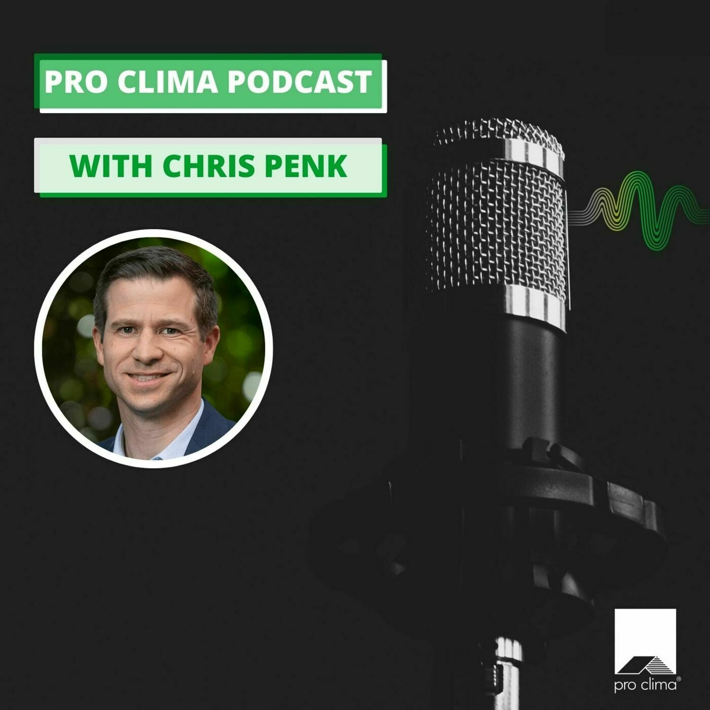 Episode 8: Chris Penk