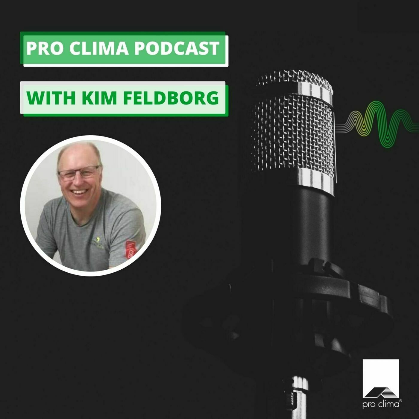 Episode 4: Kim Feldborg