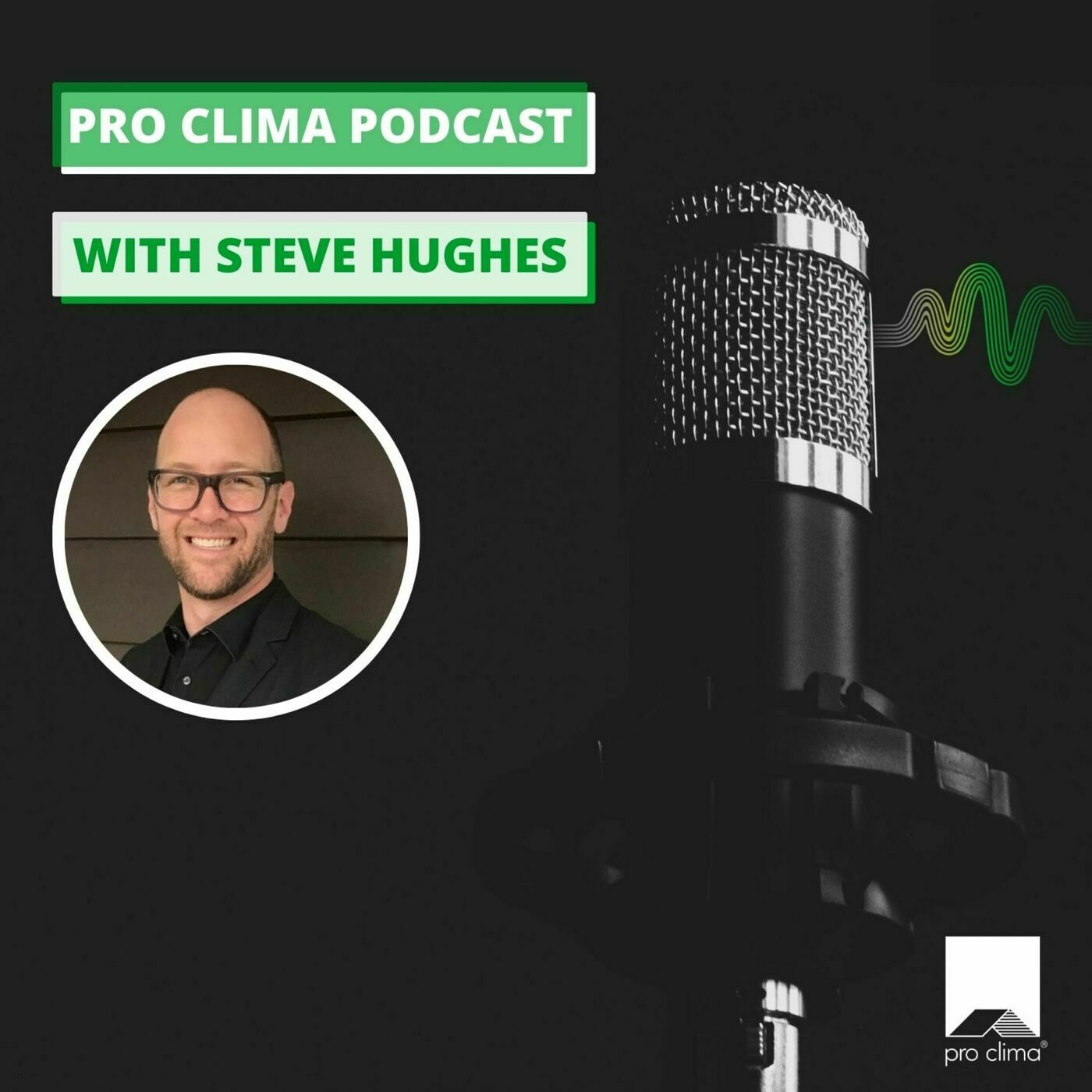 Episode 10: Steven Hughes