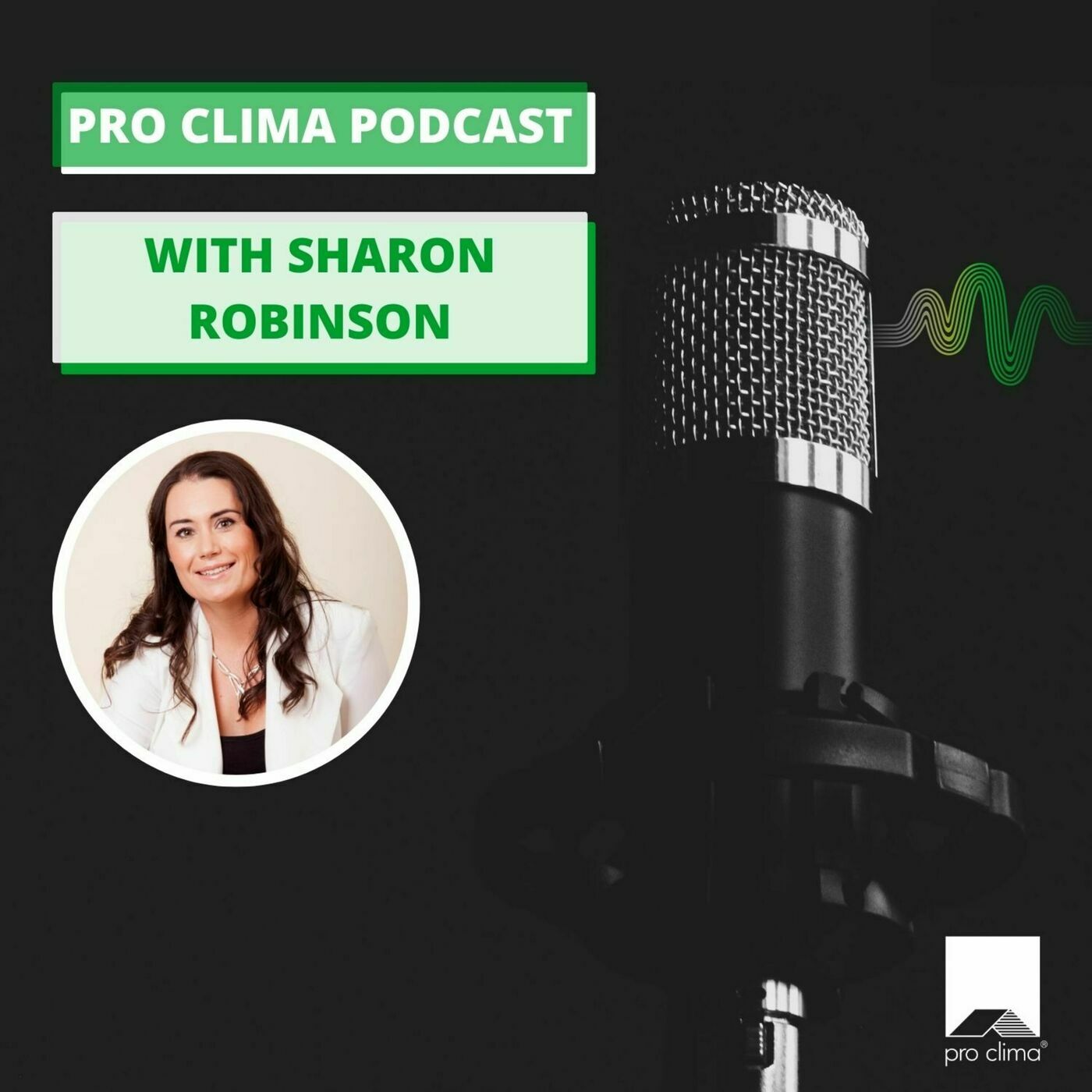 Episode 6: Sharon Robinson