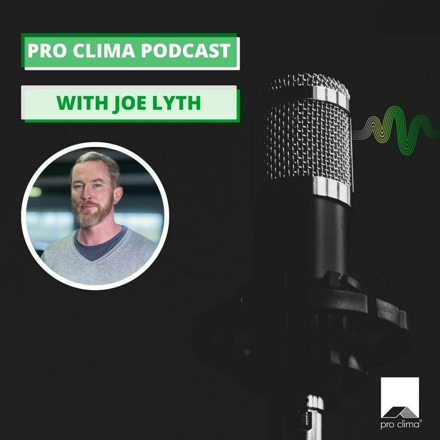 Episode 9: Joe Lyth